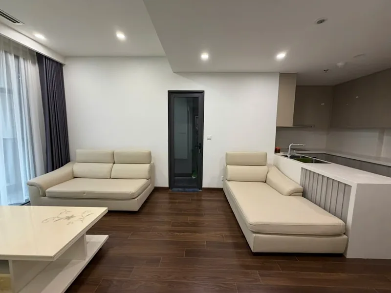 Ảnh 6 căn hộ 3 Ngủ MAS Vinhomes Smart City 80m²