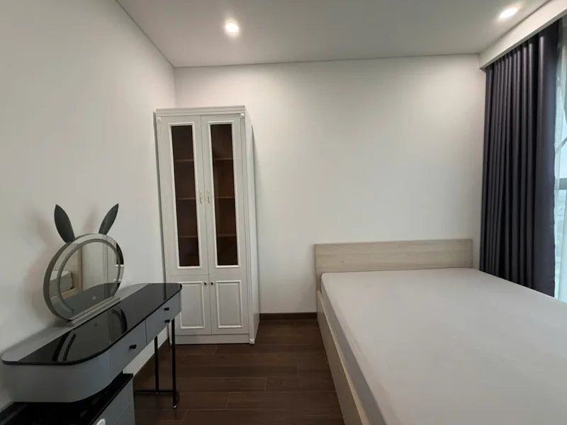 Ảnh 9 căn hộ 3 Ngủ MAS Vinhomes Smart City 80m²
