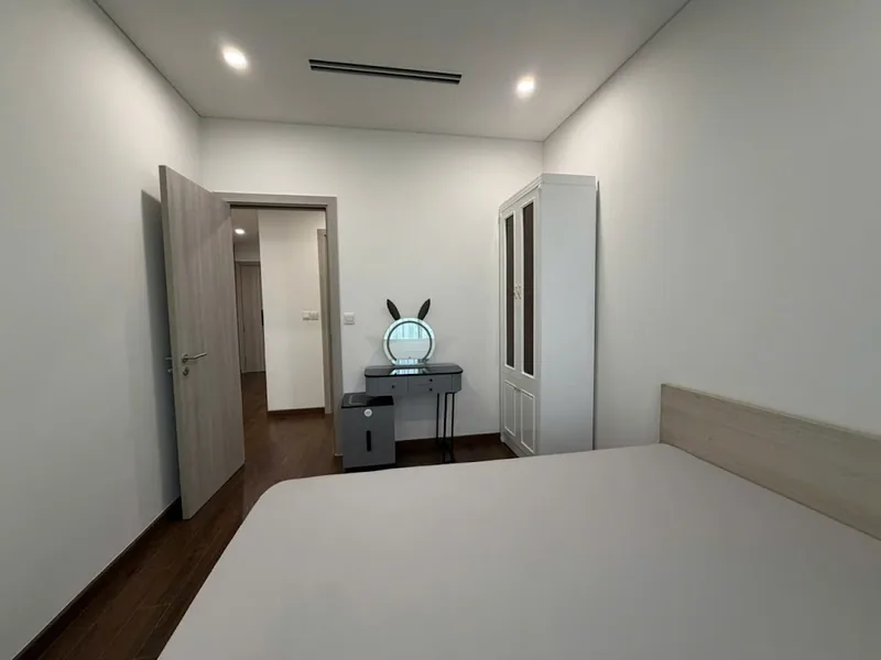 Ảnh 10 căn hộ 3 Ngủ MAS Vinhomes Smart City 80m²