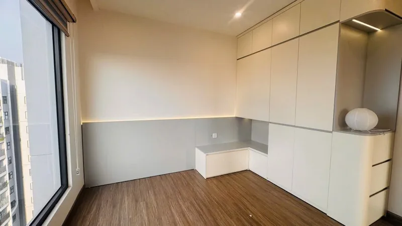 Ảnh 1 căn hộ 3 Ngủ GS6 Vinhomes Smart City 73m²