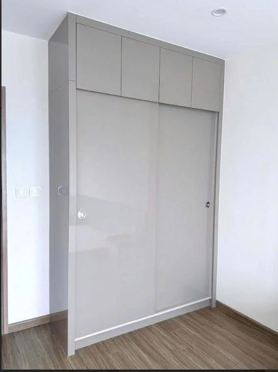 Ảnh 3 căn hộ 3 Ngủ GS6 Vinhomes Smart City 73m²
