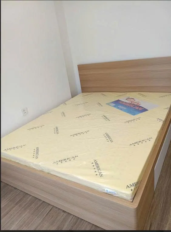 Ảnh 4 căn hộ 3 Ngủ GS6 Vinhomes Smart City 73m²