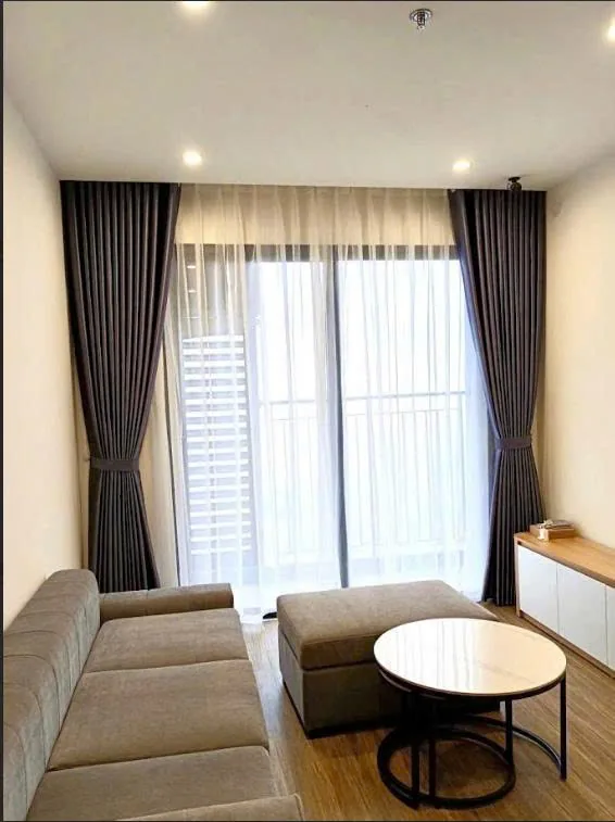 Ảnh 6 căn hộ 3 Ngủ GS6 Vinhomes Smart City 73m²