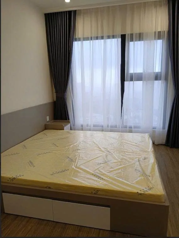 Ảnh 8 căn hộ 3 Ngủ GS6 Vinhomes Smart City 73m²