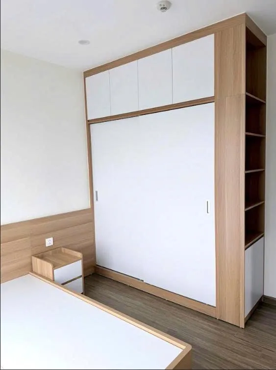 Ảnh 1 căn hộ 3 Ngủ GS6 Vinhomes Smart City 73m²