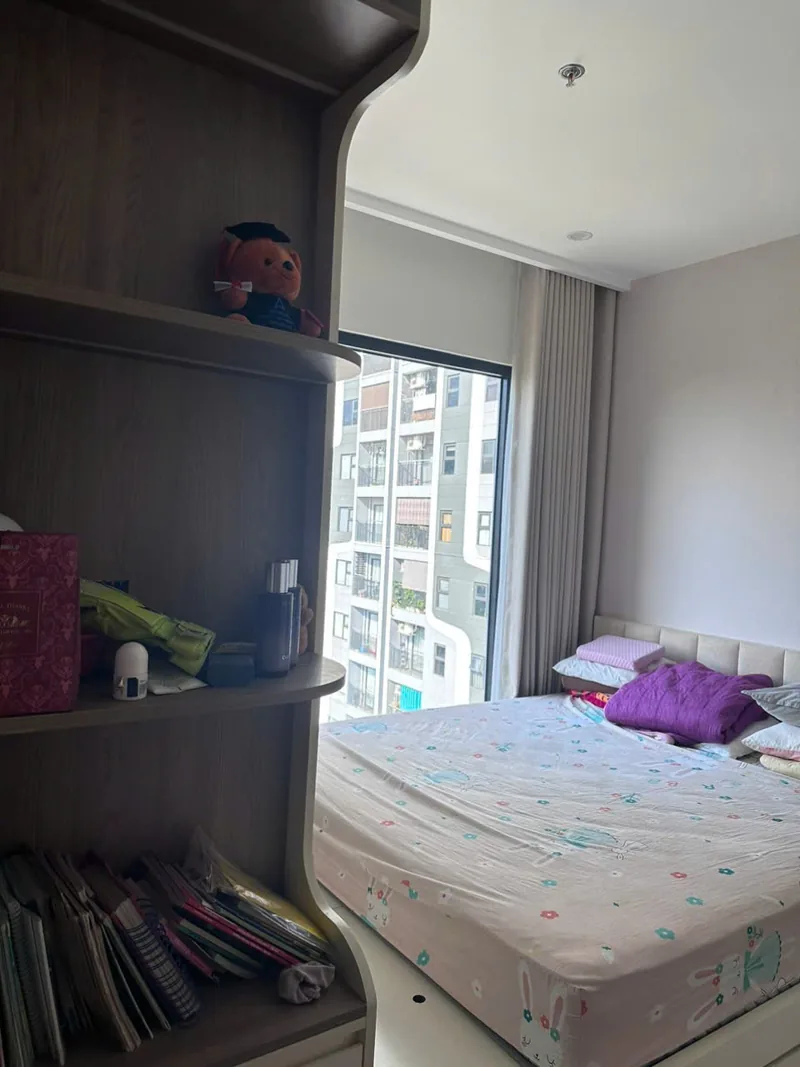 Ảnh 3 căn hộ 3 Ngủ GS6 Vinhomes Smart City 73m²