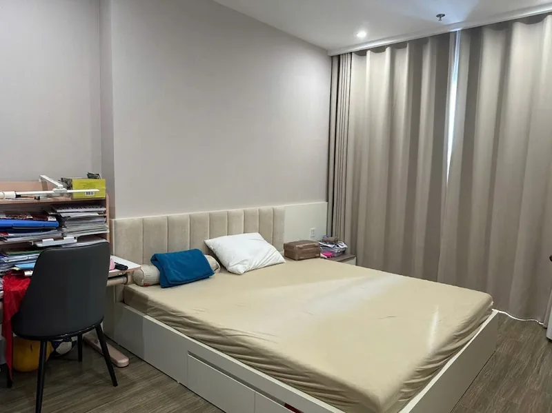 Ảnh 4 căn hộ 3 Ngủ GS6 Vinhomes Smart City 73m²
