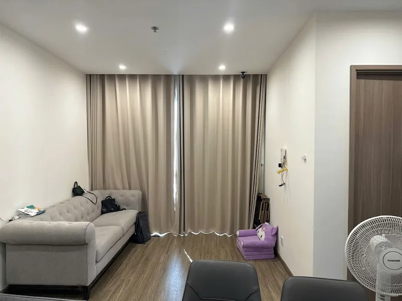 Ảnh 1 căn hộ 3 Ngủ GS6 Vinhomes Smart City 73m²