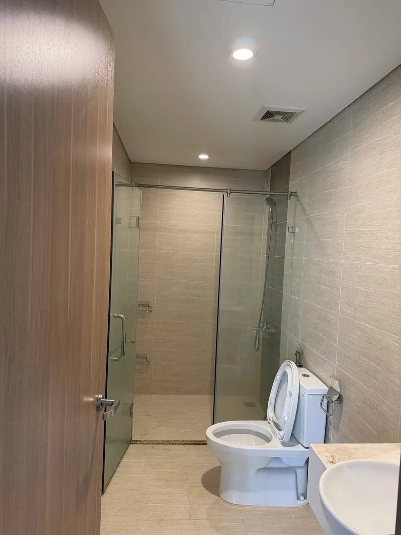 Ảnh 11 căn hộ 3 Ngủ GS1 Vinhomes Smart City 75m²