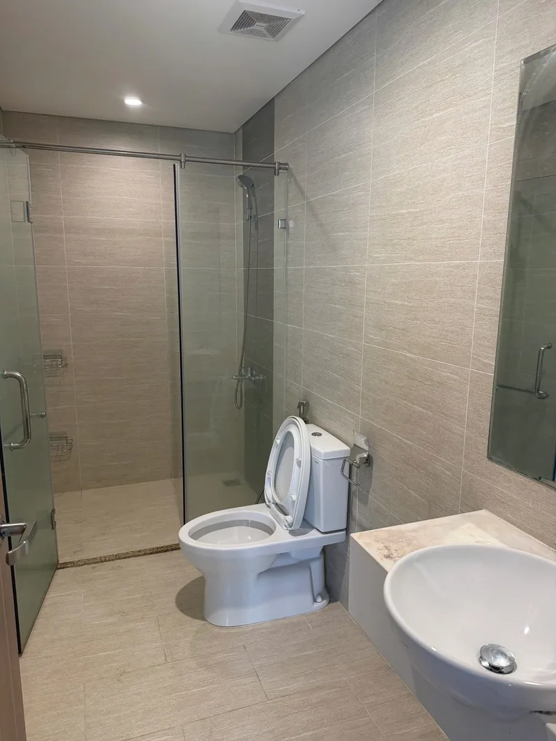 Ảnh 12 căn hộ 3 Ngủ GS1 Vinhomes Smart City 75m²