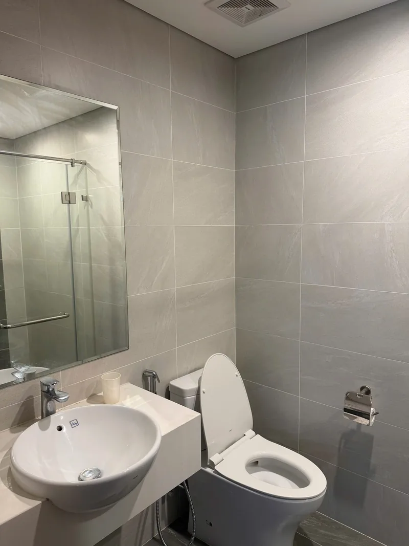 Ảnh 13 căn hộ 3 Ngủ GS1 Vinhomes Smart City 75m²