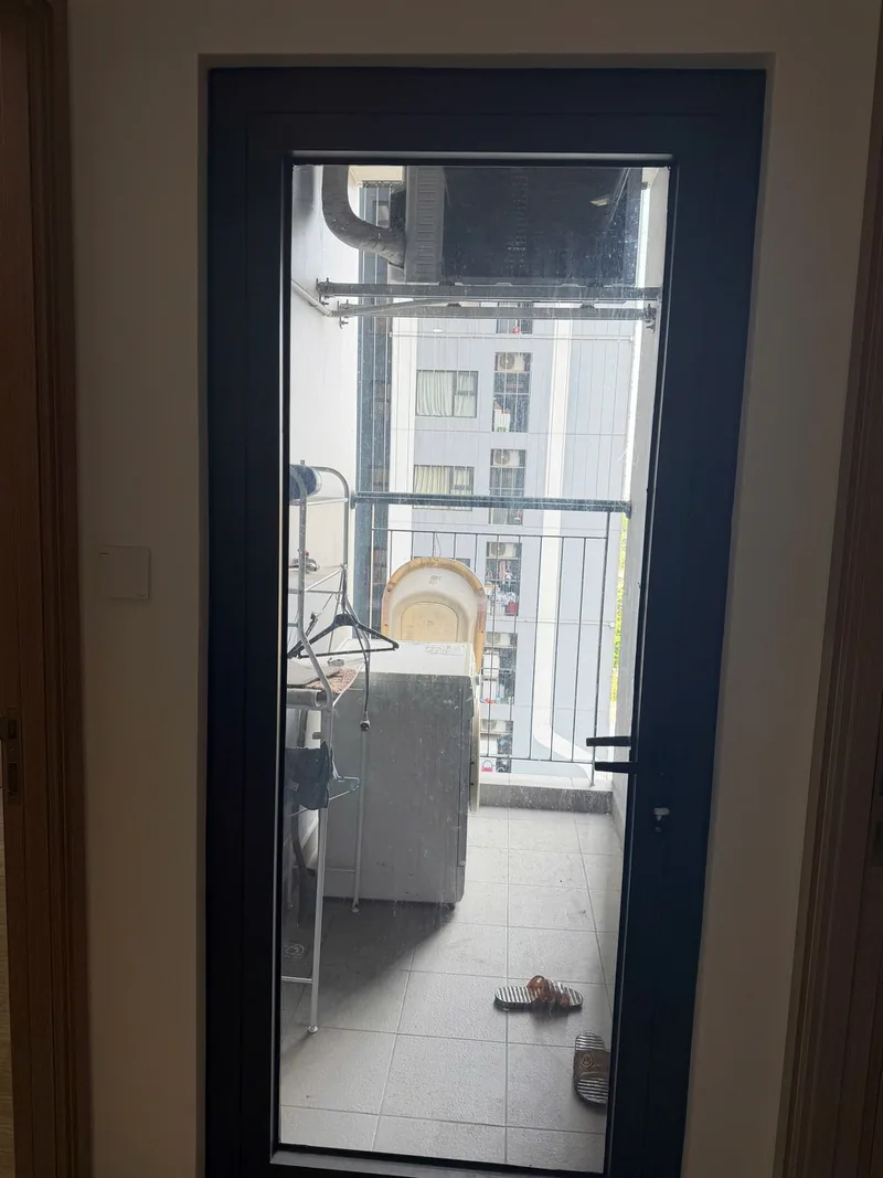 Ảnh 14 căn hộ 3 Ngủ GS1 Vinhomes Smart City 75m²