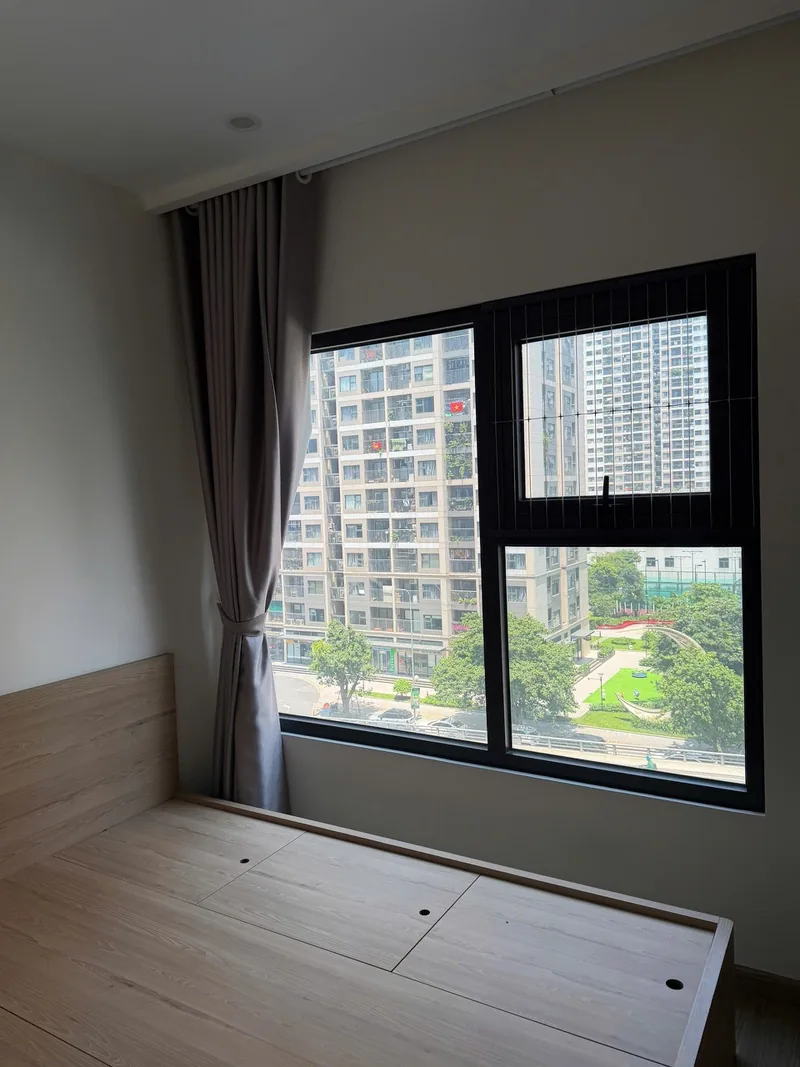 Ảnh 5 căn hộ 3 Ngủ GS1 Vinhomes Smart City 75m²