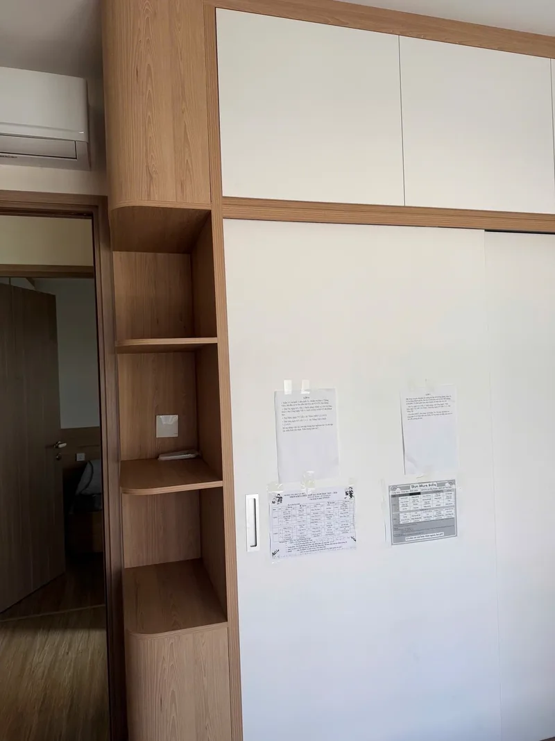 Ảnh 6 căn hộ 3 Ngủ GS1 Vinhomes Smart City 75m²