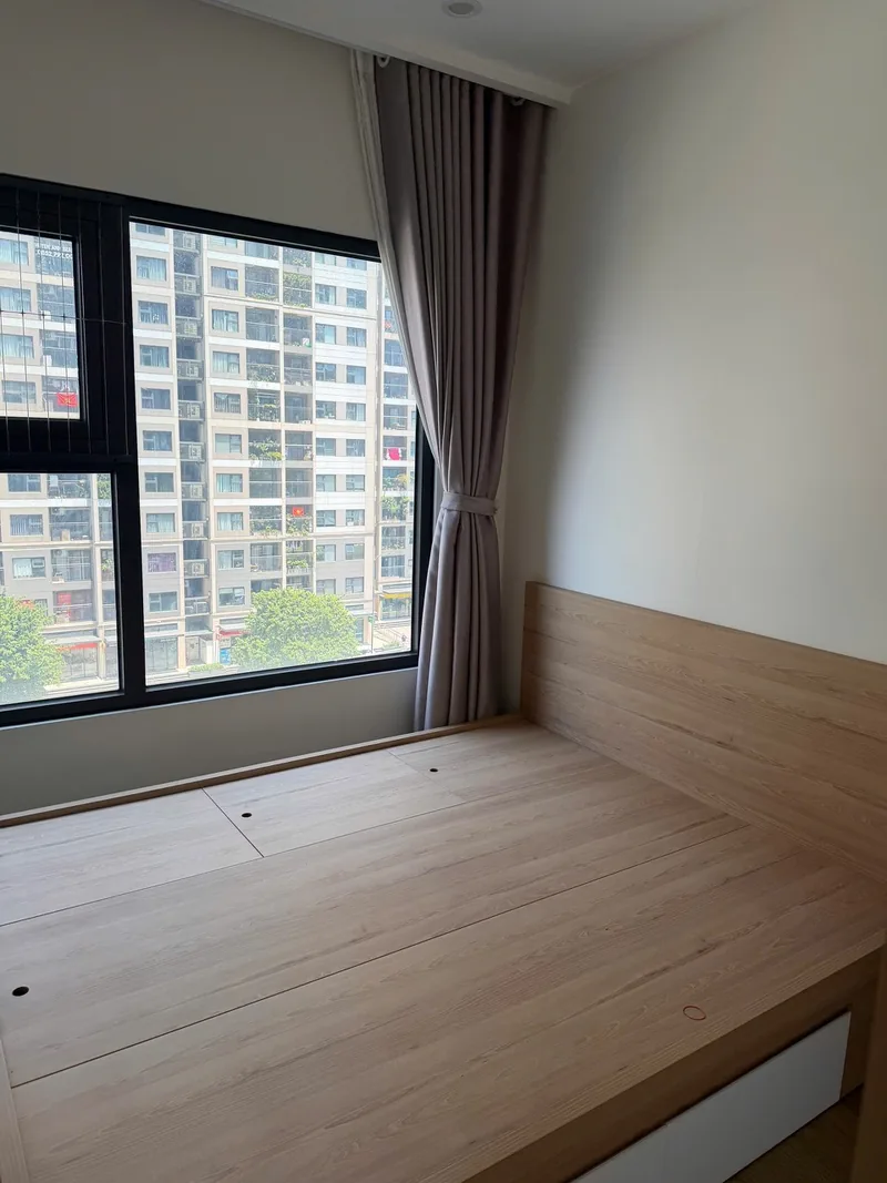 Ảnh 7 căn hộ 3 Ngủ GS1 Vinhomes Smart City 75m²