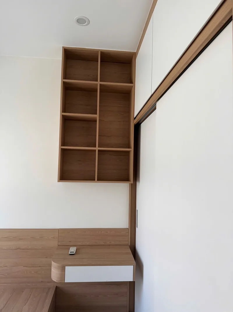 Ảnh 8 căn hộ 3 Ngủ GS1 Vinhomes Smart City 75m²