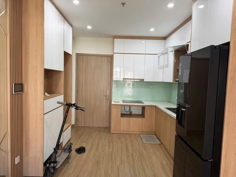 Ảnh 10 căn hộ 3 Ngủ GS1 Vinhomes Smart City 75m²
