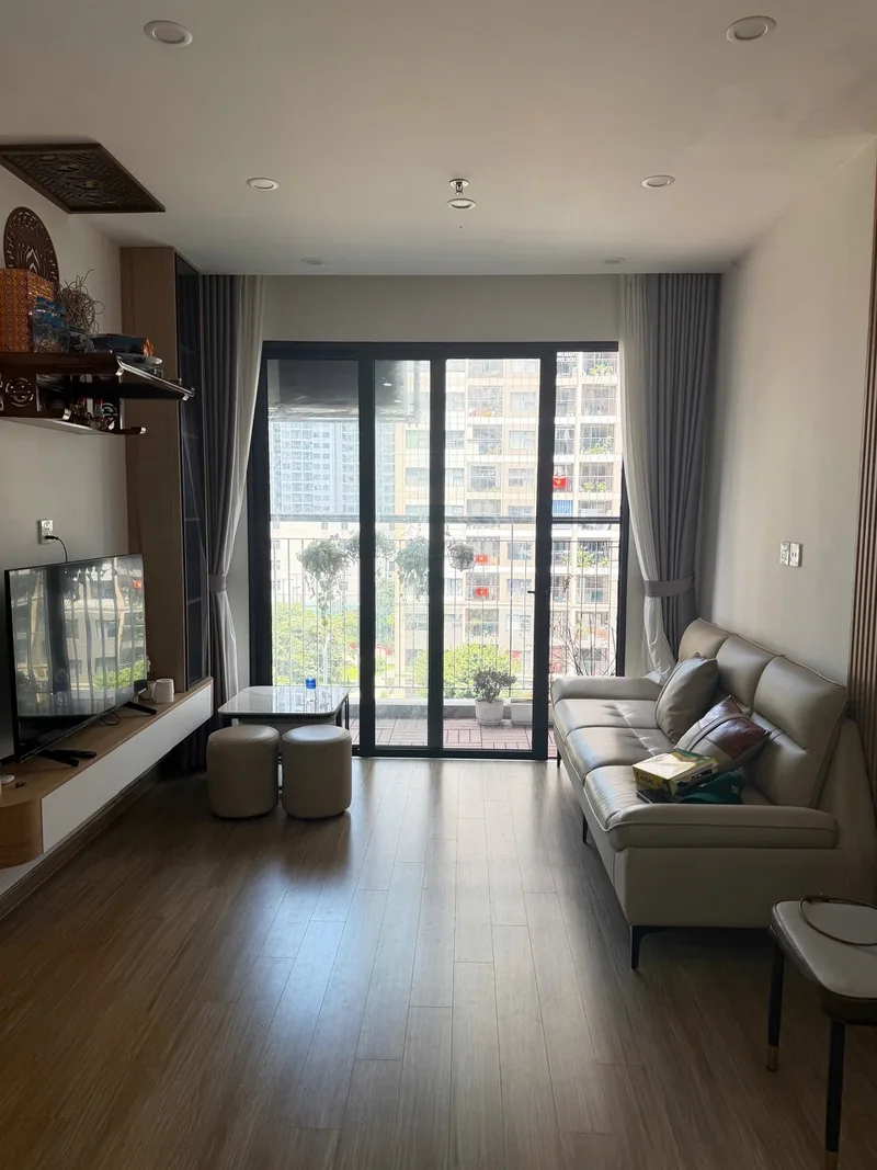 Ảnh 1 căn hộ 3 Ngủ GS1 Vinhomes Smart City 75m²