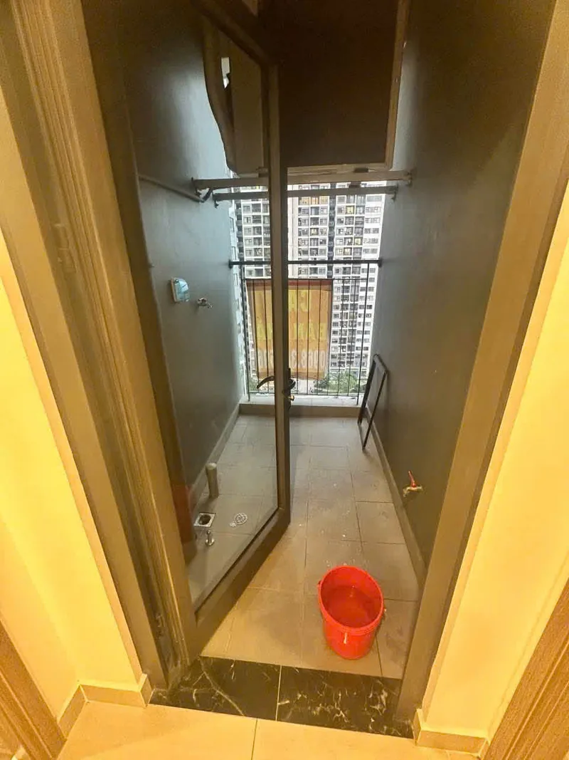 Ảnh 2 căn hộ 3 Ngủ GS2 Vinhomes Smart City 75m²