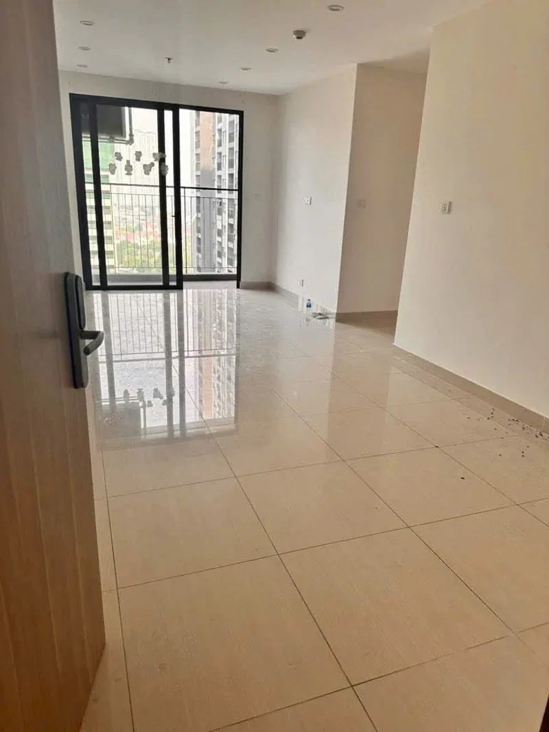 Ảnh 3 căn hộ 3 Ngủ GS2 Vinhomes Smart City 75m²