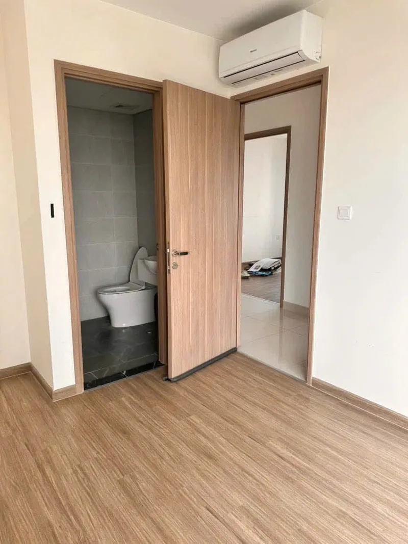 Ảnh 4 căn hộ 3 Ngủ GS2 Vinhomes Smart City 75m²