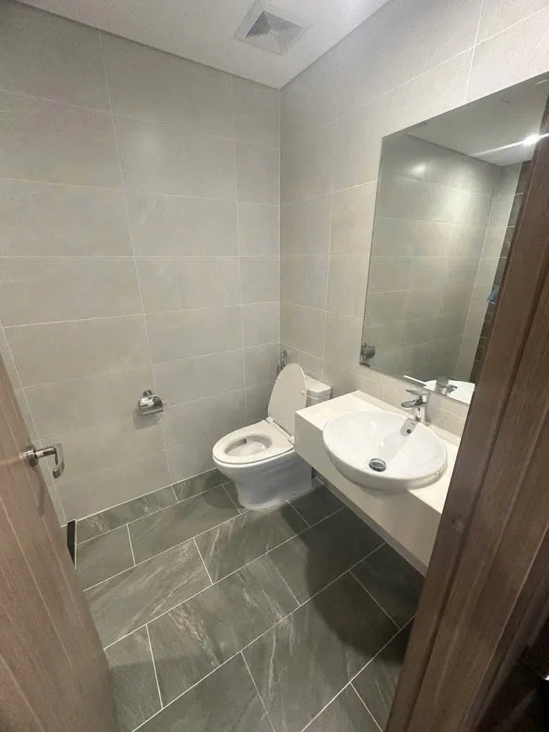 Ảnh 5 căn hộ 3 Ngủ GS2 Vinhomes Smart City 75m²
