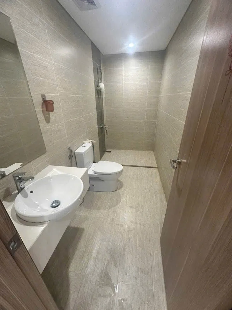 Ảnh 8 căn hộ 3 Ngủ GS2 Vinhomes Smart City 75m²