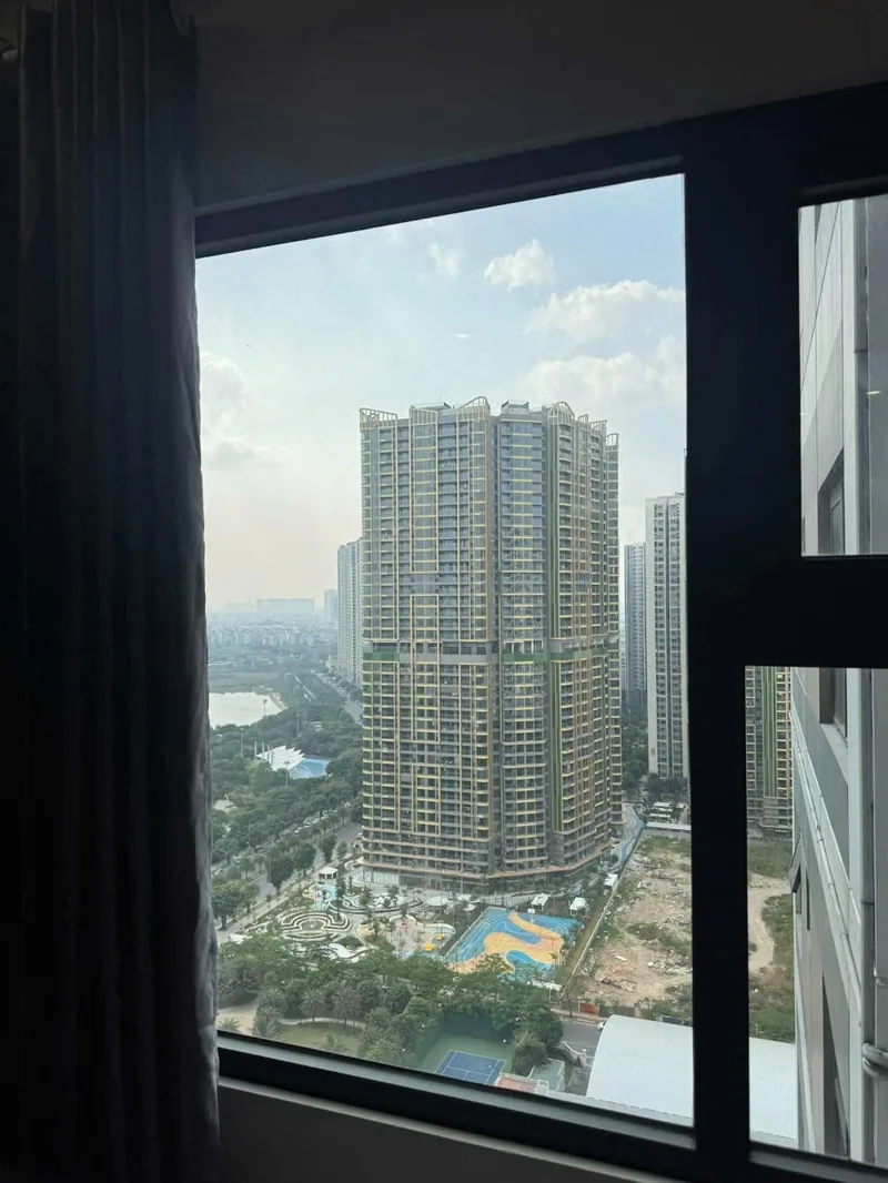 Ảnh 10 căn hộ 3 Ngủ GS2 Vinhomes Smart City 75m²