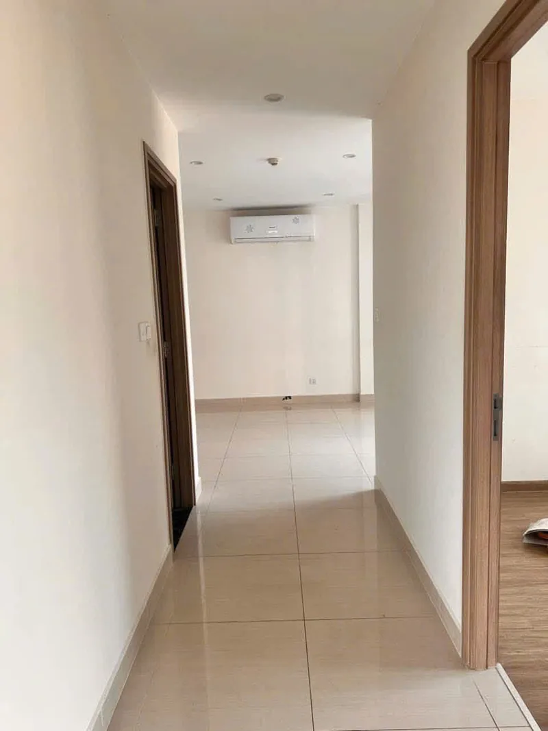 Ảnh 1 căn hộ 3 Ngủ GS2 Vinhomes Smart City 75m²