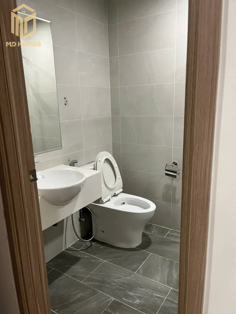 Ảnh 2 căn hộ 3 Ngủ GS Vinhomes Smart City 75m²