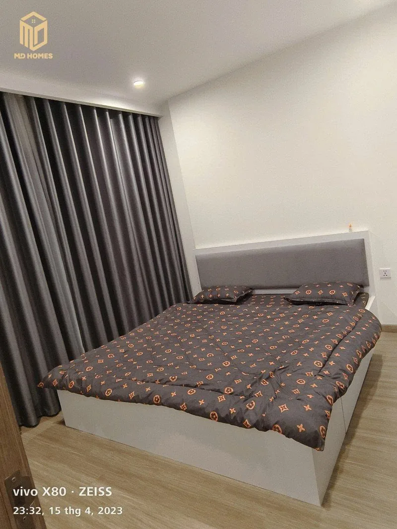 Ảnh 1 căn hộ 3 Ngủ GS Vinhomes Smart City 76m²