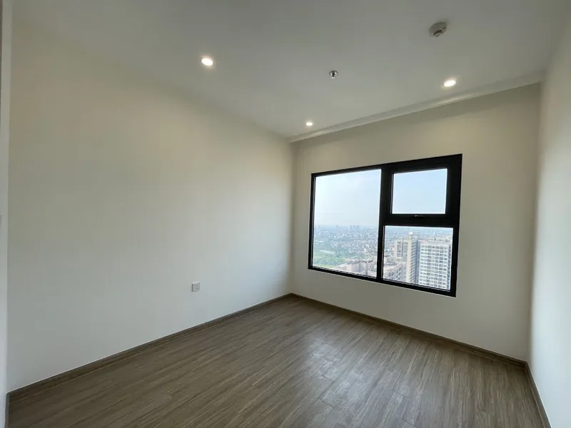 Ảnh 2 căn hộ 3 Ngủ GS1 Vinhomes Smart City 80m²