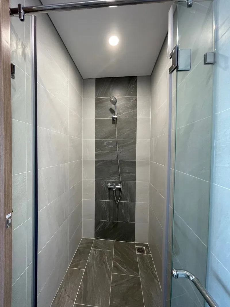 Ảnh 3 căn hộ 3 Ngủ GS1 Vinhomes Smart City 80m²