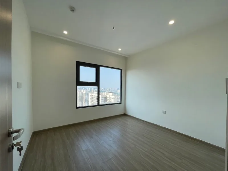 Ảnh 4 căn hộ 3 Ngủ GS1 Vinhomes Smart City 80m²