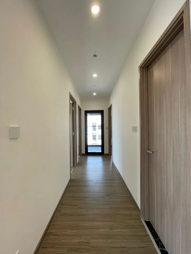 Ảnh 1 căn hộ 3 Ngủ GS1 Vinhomes Smart City 80m²