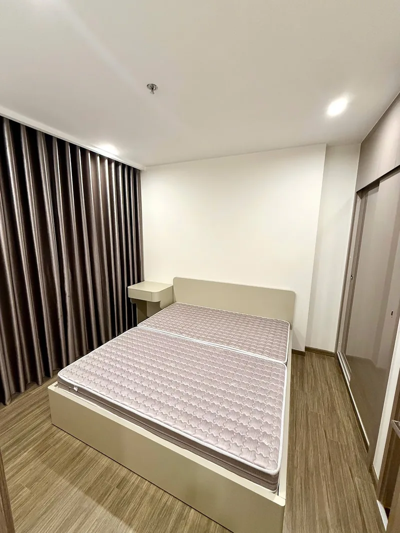 Ảnh 7 căn hộ 3 Ngủ GS6 Vinhomes Smart City 80m²
