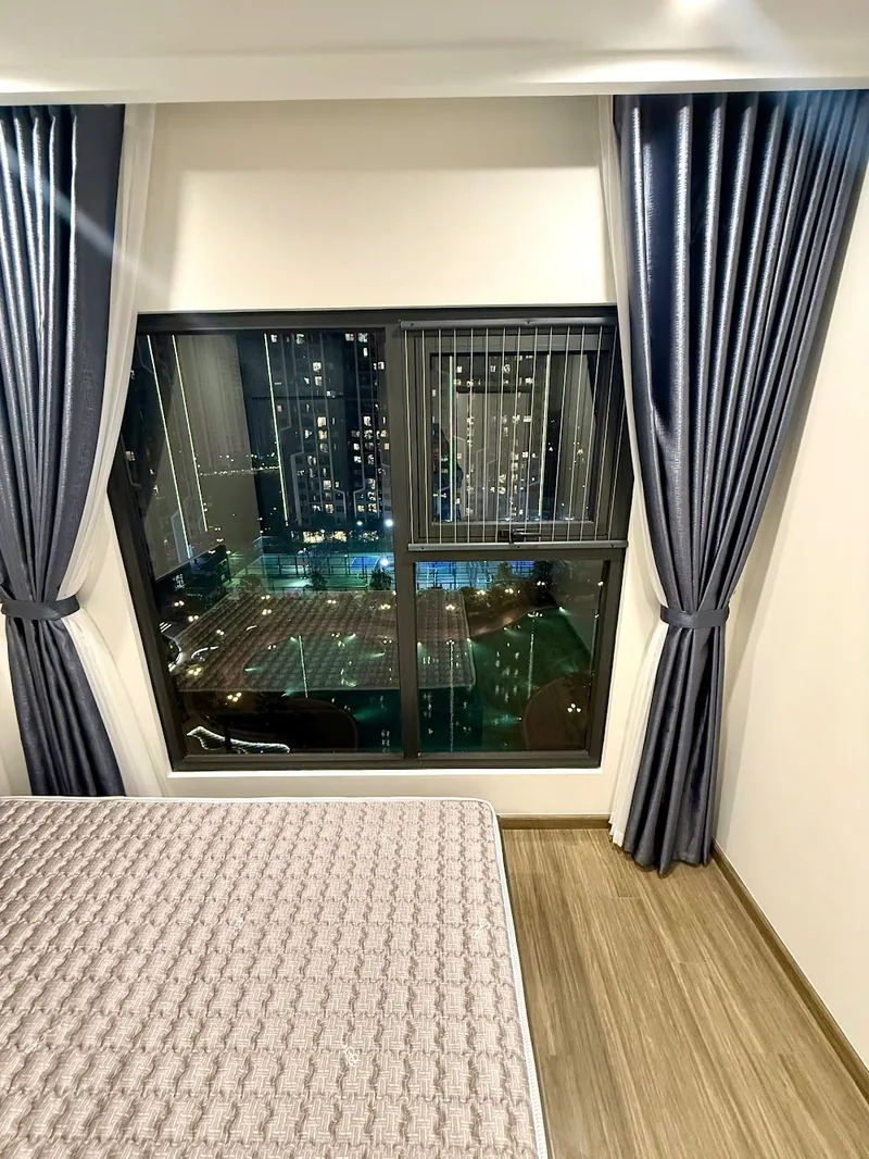 Ảnh 8 căn hộ 3 Ngủ GS6 Vinhomes Smart City 80m²