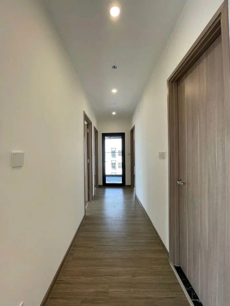 Ảnh 2 căn hộ 3 Ngủ GS1 Vinhomes Smart City 80m²