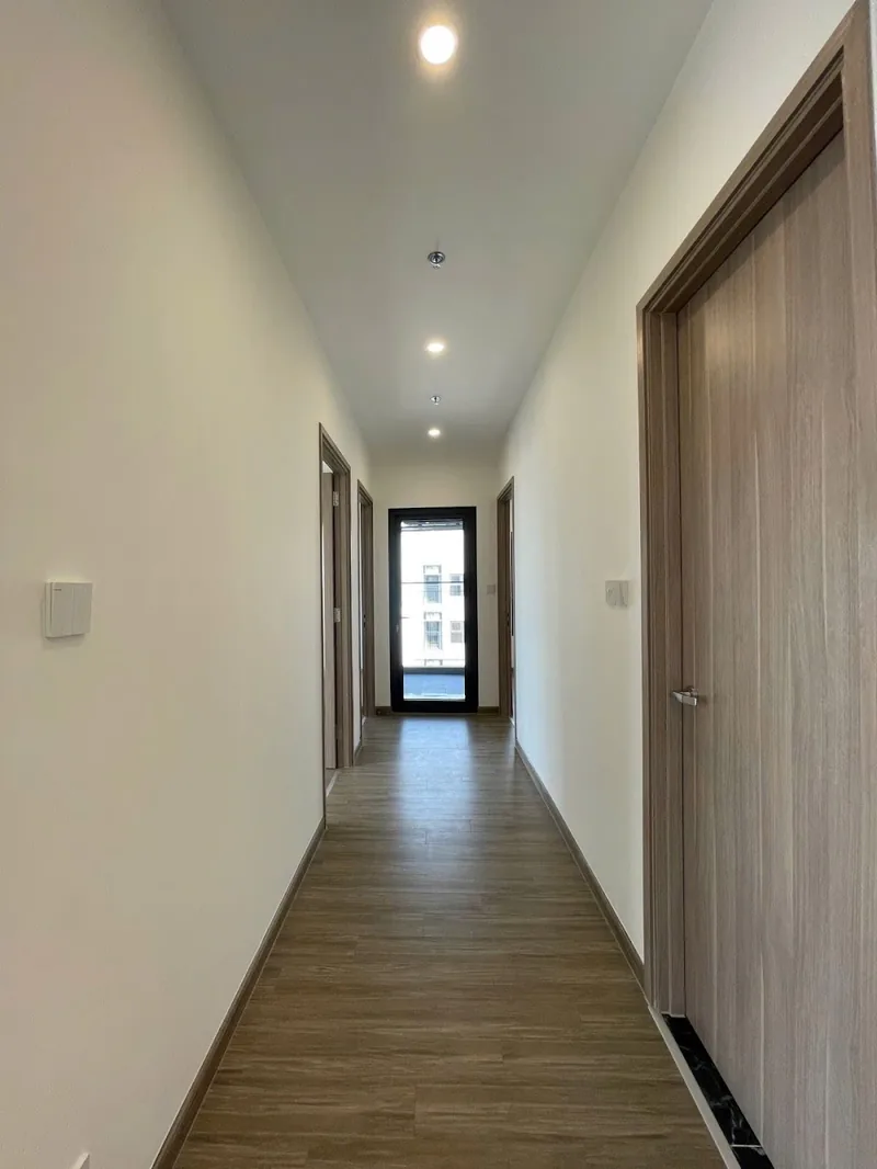 Ảnh 1 căn hộ 3 Ngủ GS1 Vinhomes Smart City 80m²
