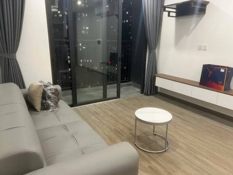Cho thuê 3 Ngủ GS6 Vinhomes Smart City 80m2