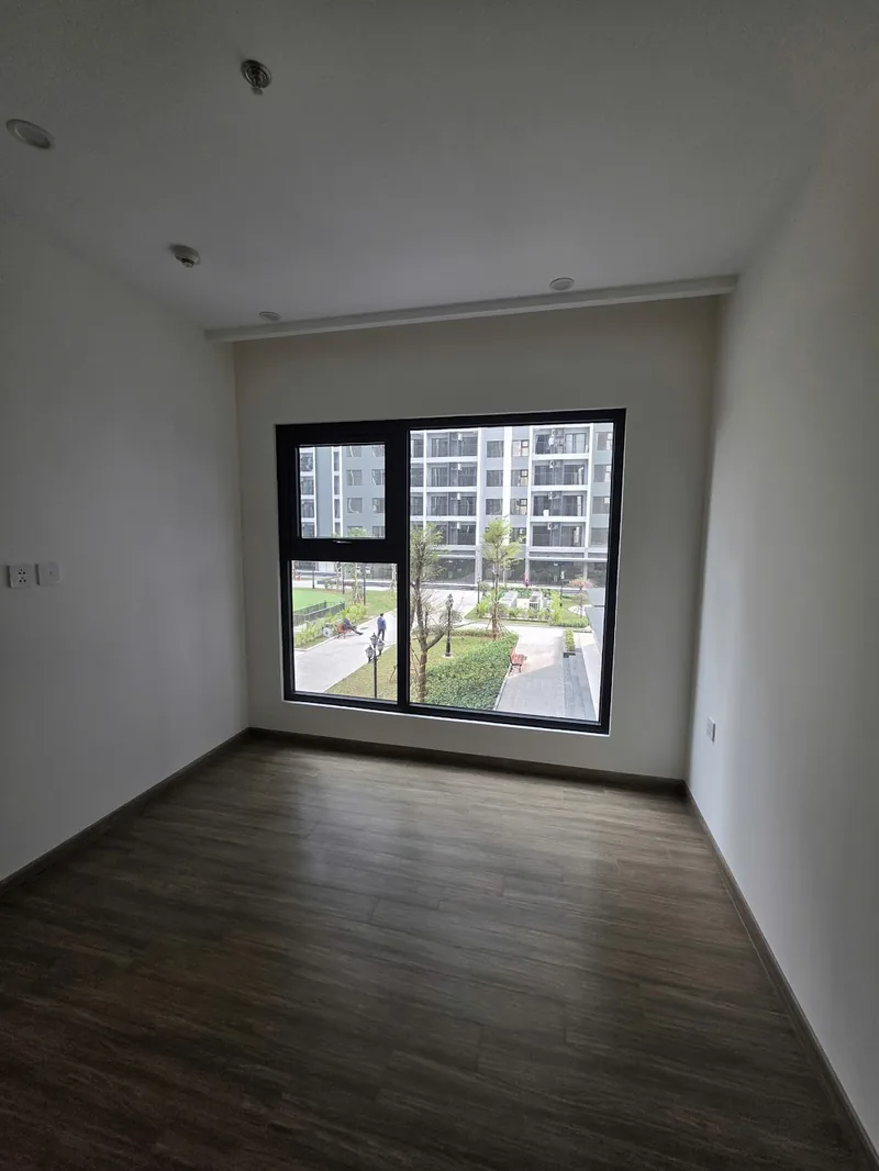 Ảnh 2 căn hộ 3 Ngủ GS6 Vinhomes Smart City 80m²