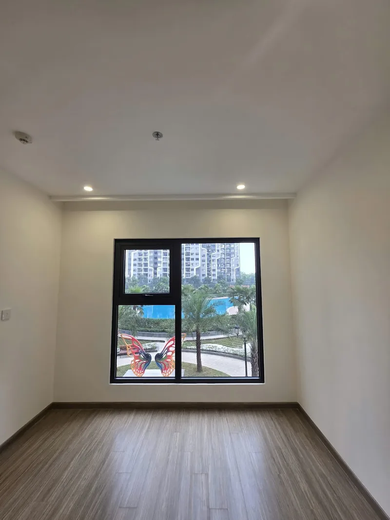 Ảnh 3 căn hộ 3 Ngủ GS6 Vinhomes Smart City 80m²