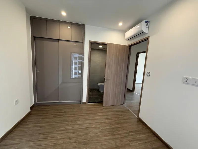 Ảnh 3 căn hộ 3 Ngủ GS6 Vinhomes Smart City 80m²