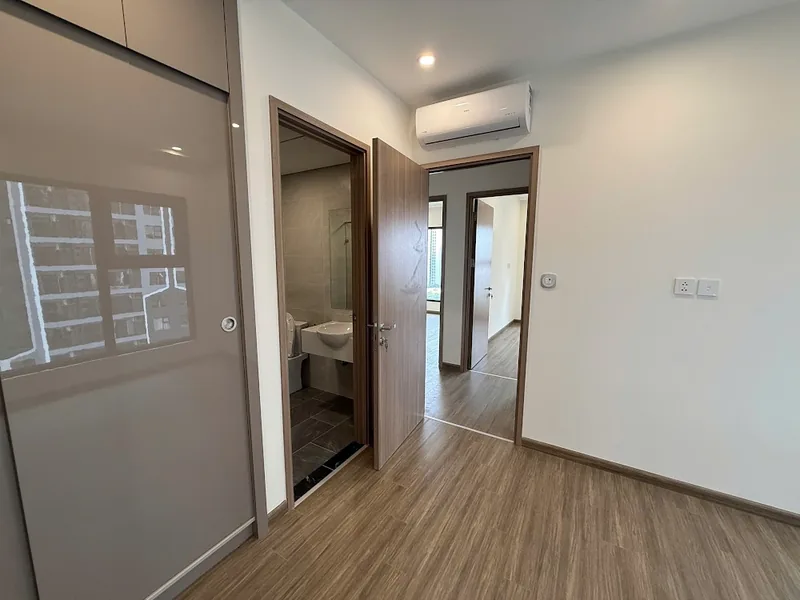 Ảnh 1 căn hộ 3 Ngủ GS6 Vinhomes Smart City 80m²