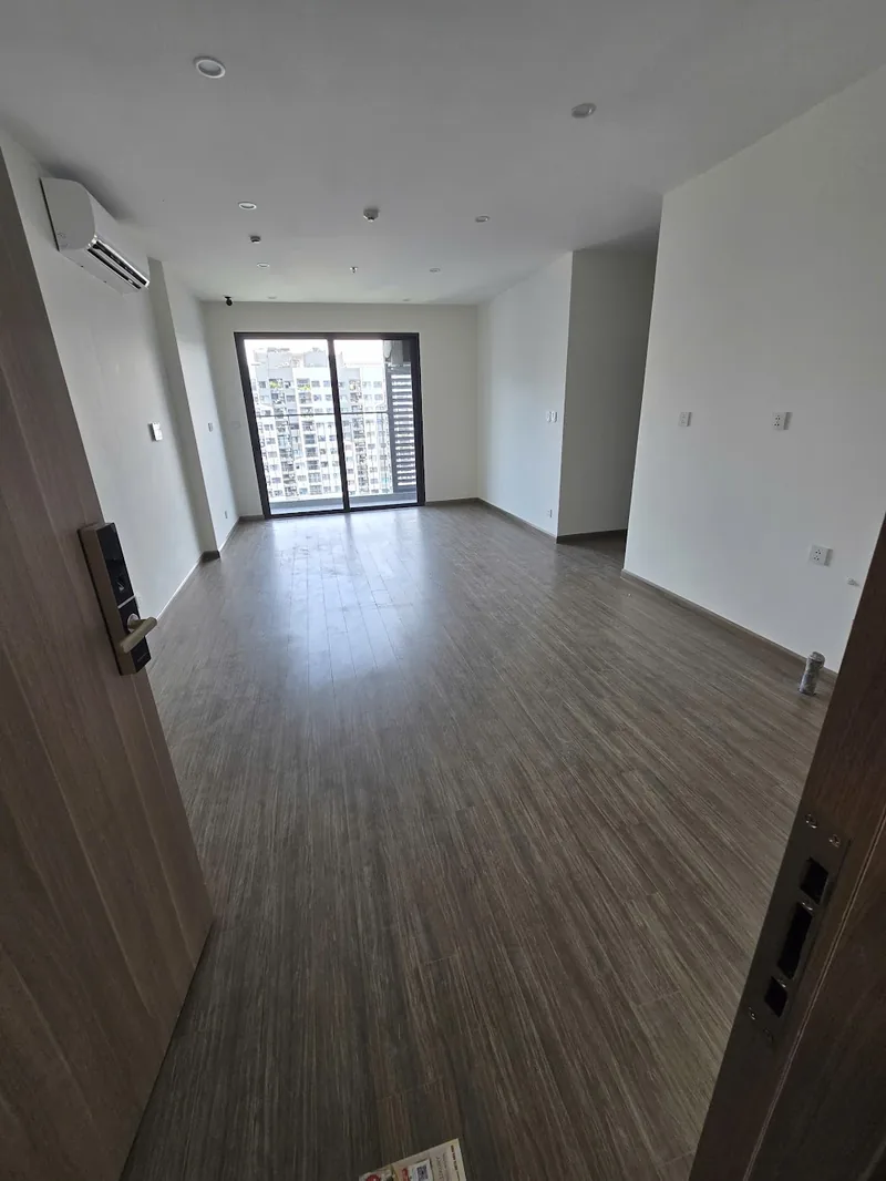 Ảnh 2 căn hộ 3 Ngủ GS6 Vinhomes Smart City 80m²
