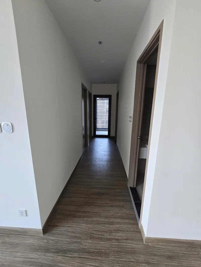 Ảnh 3 căn hộ 3 Ngủ GS6 Vinhomes Smart City 80m²
