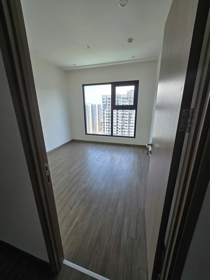 Ảnh 4 căn hộ 3 Ngủ GS6 Vinhomes Smart City 80m²