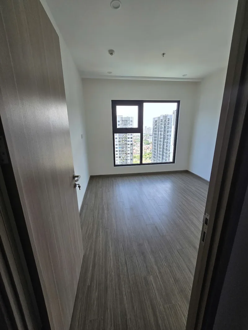 Ảnh 5 căn hộ 3 Ngủ GS6 Vinhomes Smart City 80m²