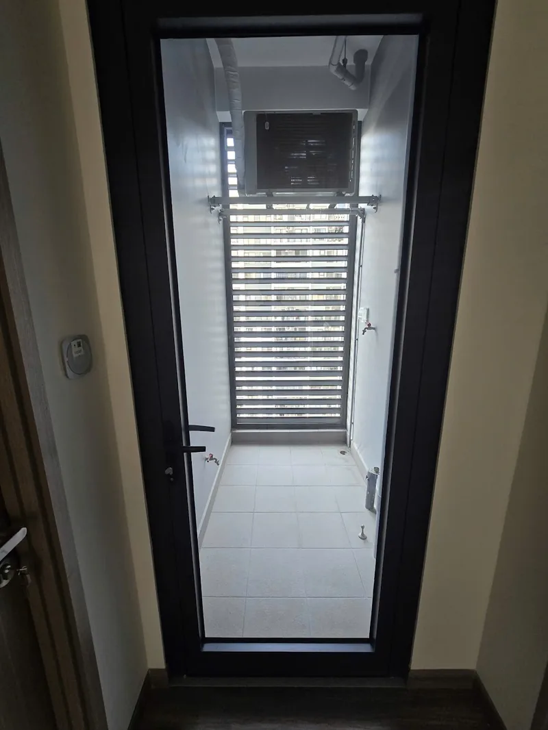 Ảnh 6 căn hộ 3 Ngủ GS6 Vinhomes Smart City 80m²