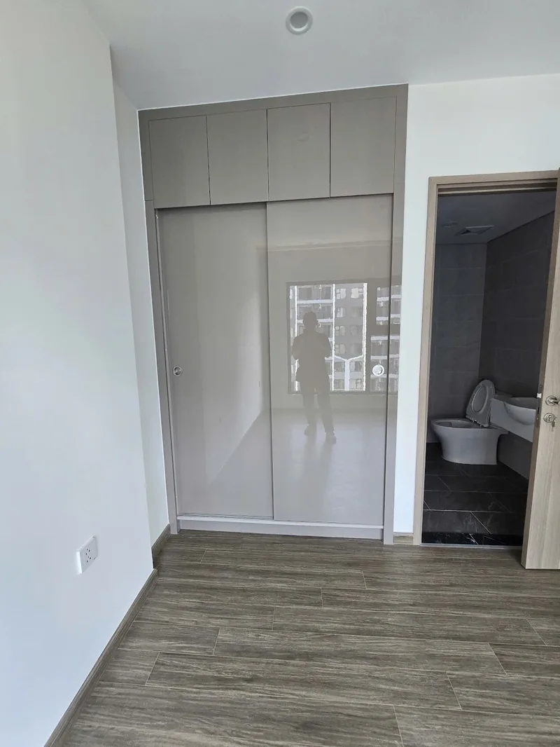 Ảnh 8 căn hộ 3 Ngủ GS6 Vinhomes Smart City 80m²